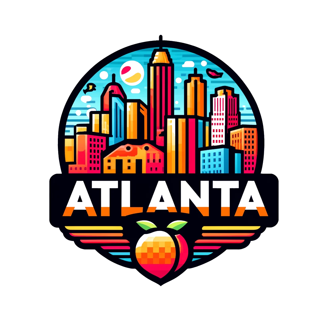 Atlanta.com Logo