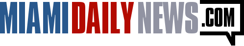 MiamiDailyNews.com Logo