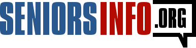 SeniorsInfo.com Logo